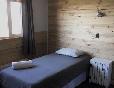Bed in 4-Bed Mixed Dormitory Room