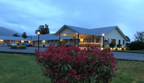 Three-Bedroom Suite