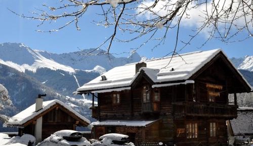 Superior Chalet