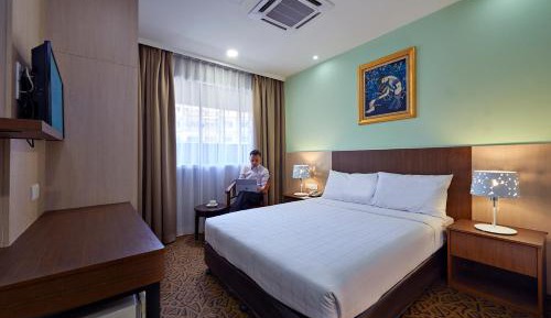 Superior Double Room