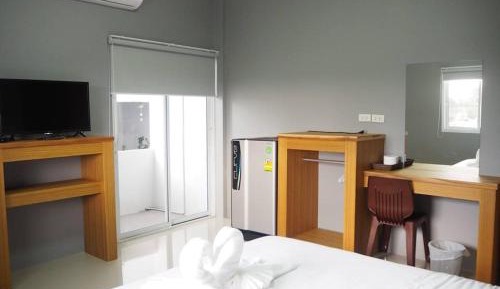 Standard King Room