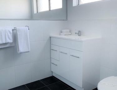 Superior Family Room