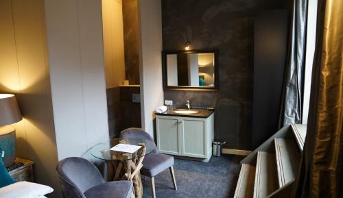 Standaard kamer