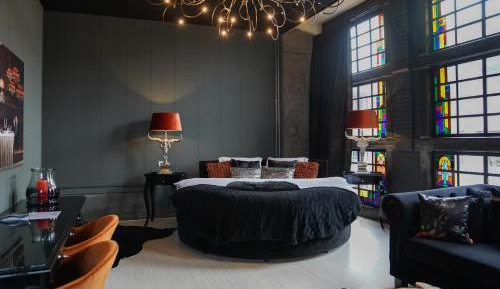 Kapel Suite