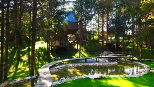 Tree House