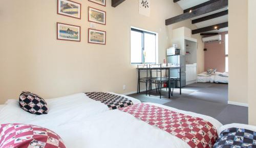 Standard Family Room