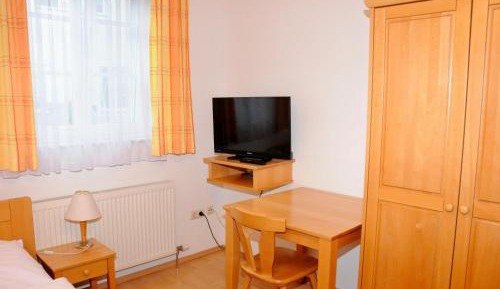 Single Room with Shower