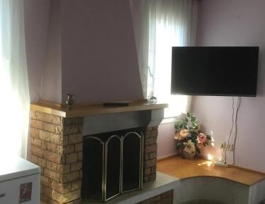 Quadruple Room with Balcony