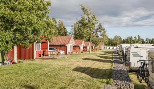 Family Bungalow