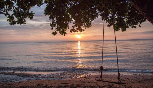 Queen Room with Sea View