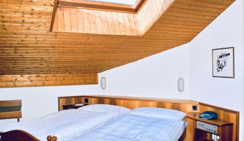 Junior Suite with Hot Tub