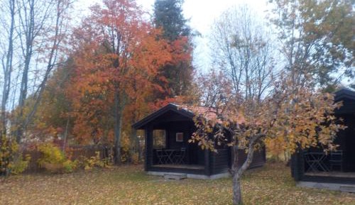 Cottage