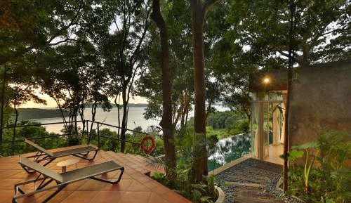 Villa Temoyong