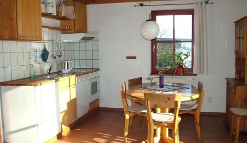 Apartment - Split Level
