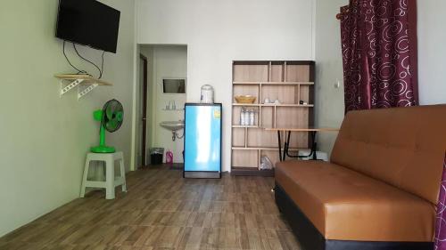 Deluxe Bungalow with Garden View