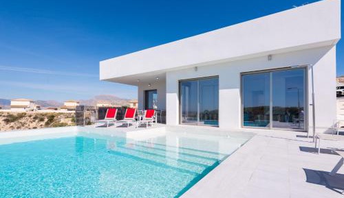 Deluxe Villa