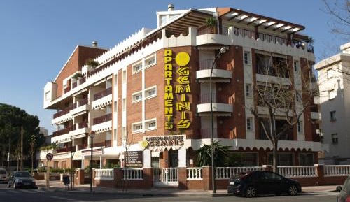 Studio with Terrace  (2 Adults)