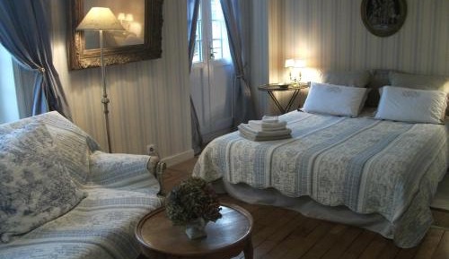 One-Bedroom Suite