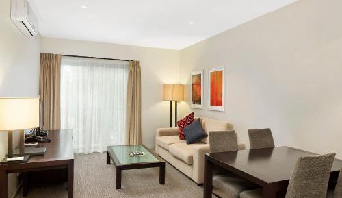  Ground Floor Apartment - Disability Access