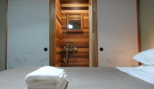 Superior King or Twin Room