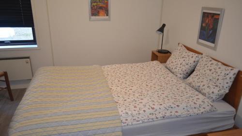 Double Room with Shared Toilet