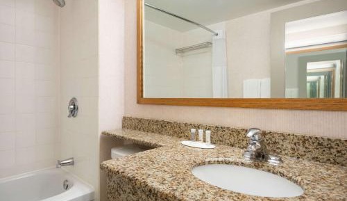 Double Room with Two Double Beds - Non-Smoking