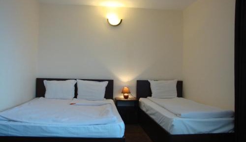 Triple Room with Balcony