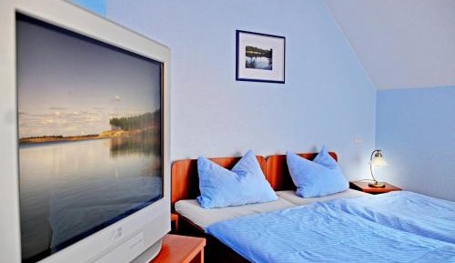 1-Room Apartment (1-2 People) (Fewo 2)