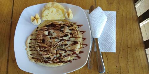 Single Bed in 6-Bed Dormitory Room