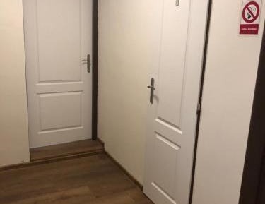 Twin Room with Shared Bathroom
