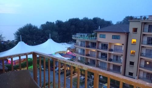 Apartment with Sea View