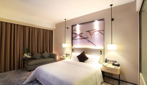 Superior Queen Room