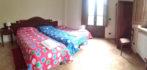 Budget Triple Room