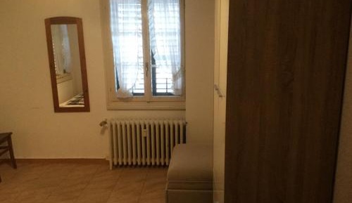 Double or Twin Room with Shared Bathroom