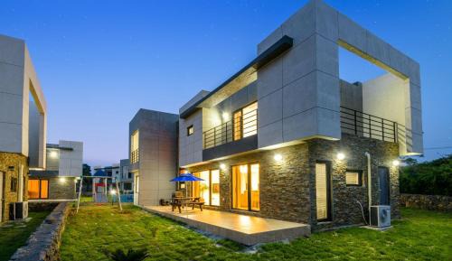 Maisonette
