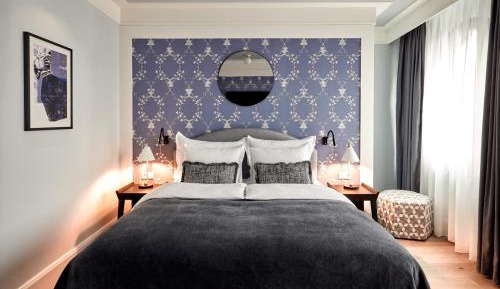 Double Room "Classique"