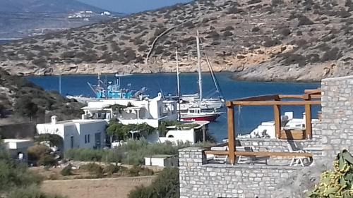 Junior Suite with Sea View