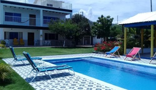 Holiday Home