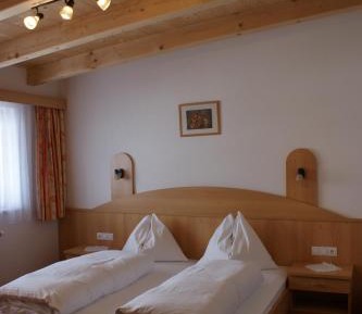 Standard One-Bedroom Apartment