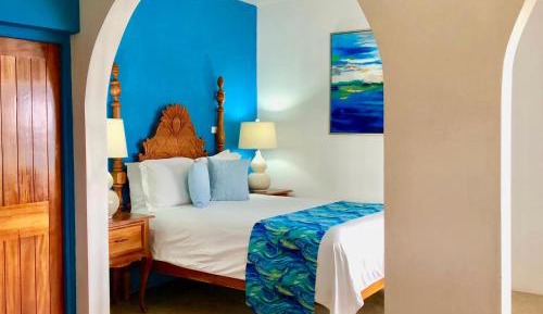 Ocean View Premium Honeymoon Suite