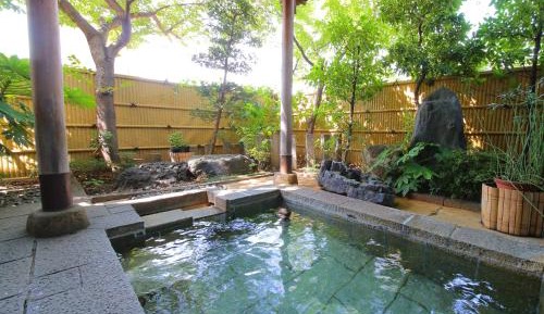 Twin Room - Non-Smoking