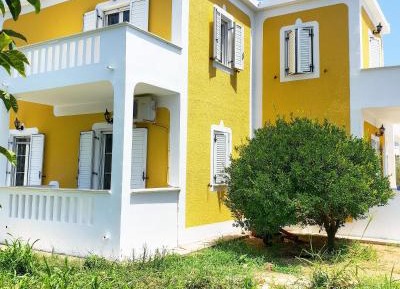 Apartment - Ground Floor