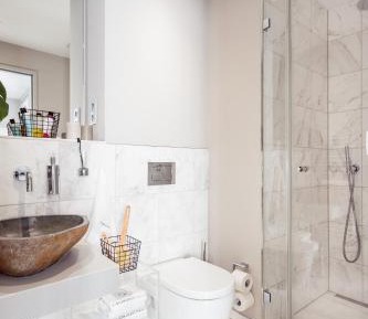  2 Bedroom Apartment Senior