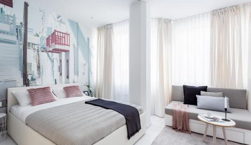Studio Apartment Junior
