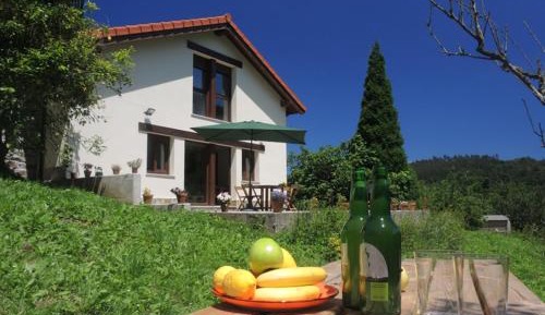 Three-Bedroom Townhouse