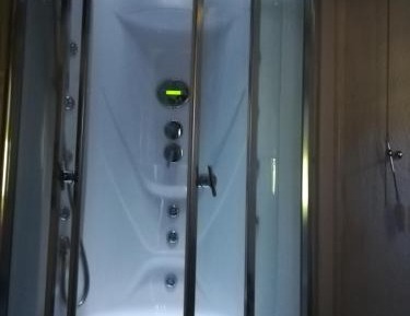 Triple Room with View
