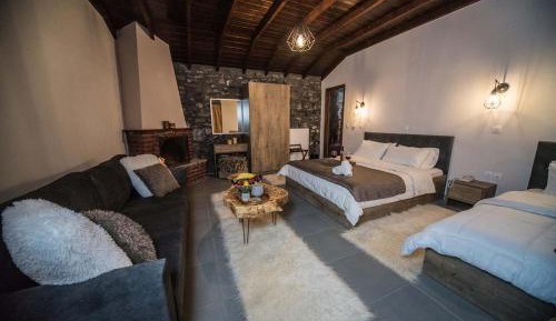 Superior Family Room