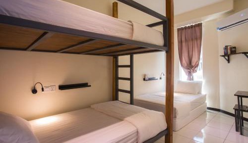 Standard Family Room