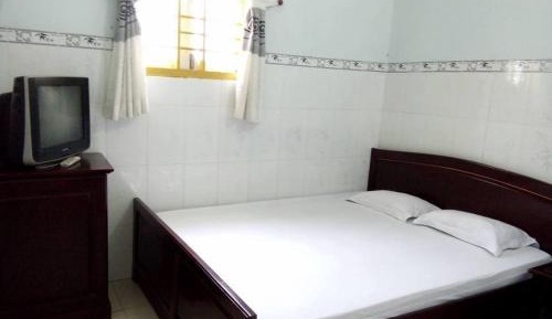 Standard King Room