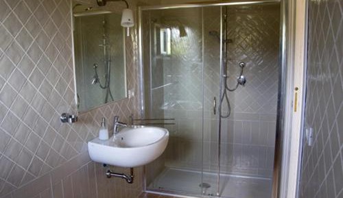 Twin Room with Garden View